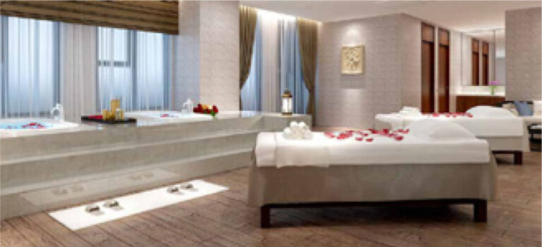 Spa & wellness