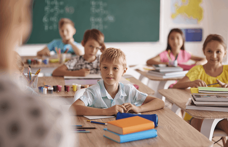 Schools & kindergartens